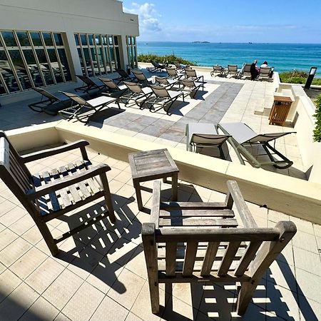 Residence Reine Marine Saint-Malo Ngoại thất bức ảnh