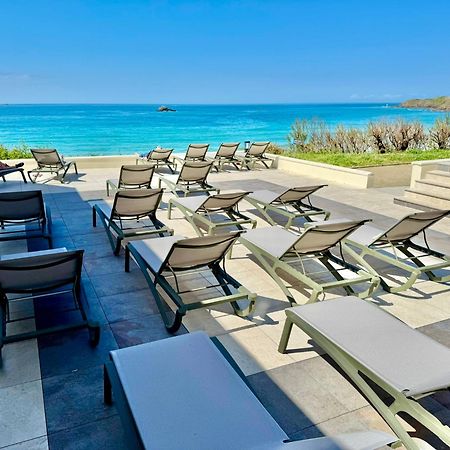 Residence Reine Marine Saint-Malo Ngoại thất bức ảnh