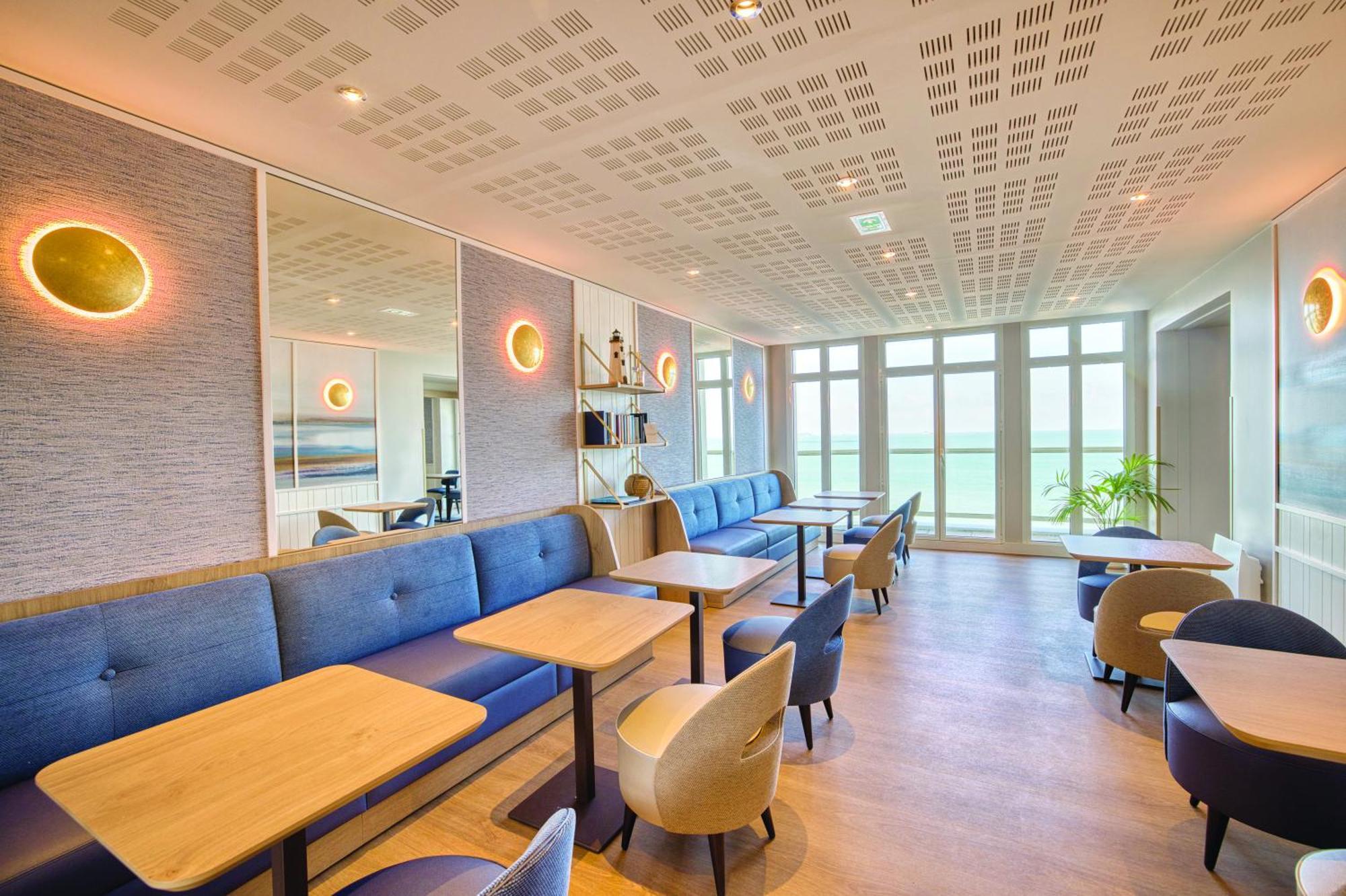 Residence Reine Marine Saint-Malo Ngoại thất bức ảnh